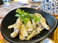 招牌白云凤爪-小和庆·知味(首铸万科店)
