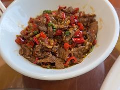 -黄泥岗·地道湖北菜(奥特莱斯店)