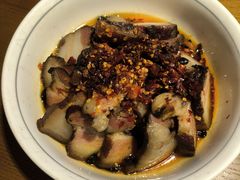 -李久其家民间餐厅(观沙岭公园店)