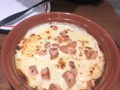 -萨莉亚意式餐厅(杭州滨江天街店)