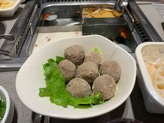 -海底捞火锅(公益西桥店)