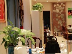 大堂-紫光园(劲松店)