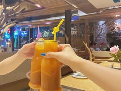 -渔太泰漓江小馆·广西融合菜(西街店)