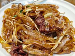 -渝半城经典川粤菜(重庆天地店)