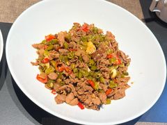 -曾宴·楚菜(湖北省博物馆店)