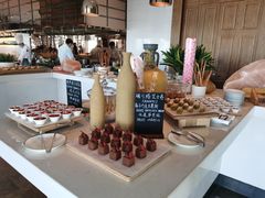 -沈阳君悦酒店·意坊意大利餐厅