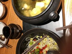 -云海肴·汽锅鸡·云南菜(高德置地店)