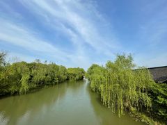 -同里国家湿地公园