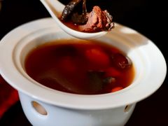 -西安凯悦酒店·湖畔中餐厅