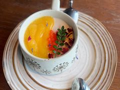 -晴朗橘子创意西餐厅(后湖店)