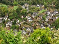 -绩溪龙川景区