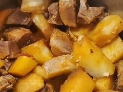 -牛三哥洛阳牛肉汤(生态城店)