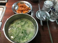 -神仙雪浓汤(明洞店)