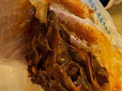 -老号尤兔头(西川店)