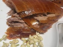 -小吊梨汤·北京菜·烤鸭(鸟巢店)