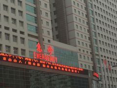 -中国医科大学附属盛京医院(南湖院区)