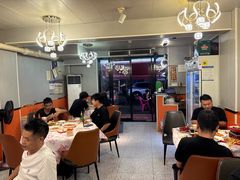 -辣出味岳阳特色烧烤·龙虾大排档(砂子塘总店)