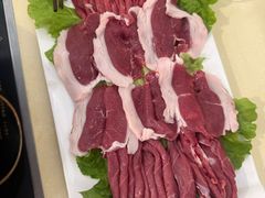 -吉羊三宝(复兴门笔管胡同店)