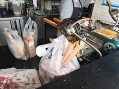 -桂桂茶(金谊广场店)