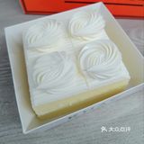 宝安这几家下午茶蛋糕好好吃！9⃣月生日的安排起来！