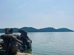 -东湖落雁景区