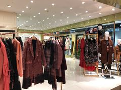 -唐百凤凰购物广场(北新西道店)