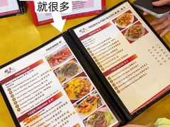 -双天海鲜楼 · 43年老字号