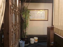 -素德轩素食餐厅(东港店)