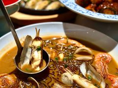-涌觅名灶·本地海鲜宁波菜(财富广场店)