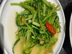 -苏先生海鲜渔庄(金桥店)