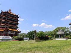 -富乐山