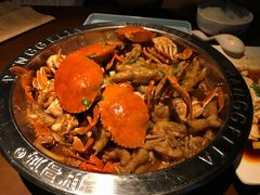 -胖哥俩肉蟹煲(福州仓山爱琴海店)