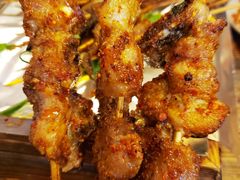 -晓靖轩烧烤(沙河风情店)