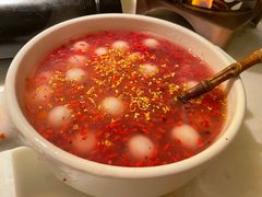 -绿茶餐厅(华信Mall店)
