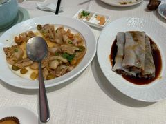 -金悦轩海鲜酒家(拱北店)