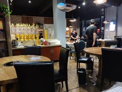 大堂-兄弟龙虾(胜太路总店)