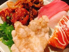 -梨花自助烤肉(天河城店)