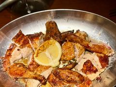 -Le Bistrot de Racine