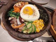-七八冷面·延边朝鲜族美食(欢乐谷店)
