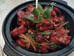 -鹿港小镇(金虹桥国际中心店)