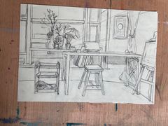 -BRAVO 赞·美艺术中心·系统美术·书法·艺考(双井校区)