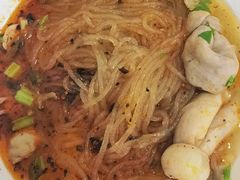 -甘记肥肠粉(马鞍北路店)