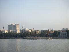 -南昌青山湖风景区