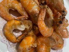 永徽招牌虾-大永徽·传统徽菜
