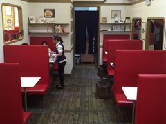 -半饱日式甜品(ifs国际金融店)