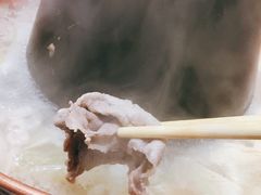 -古铜老院铜锅涮肉·清真(双井店)