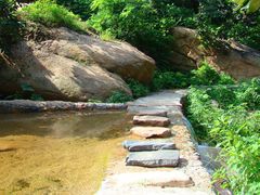 -白草畔自然风景区