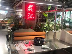 -老三龙虾(汉阳杨泗庙店)