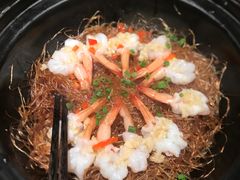 -啫火啫啫煲·顺德干蒸(西乡天虹店)