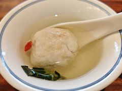 -李犟大爆鳝面·手工蟹黄包(湖滨西湖店)
